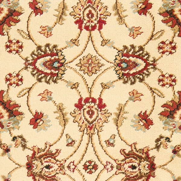 Safavieh Lnh553 Power Loomed 100% Polypropylene Rug LNH553-1213-3
