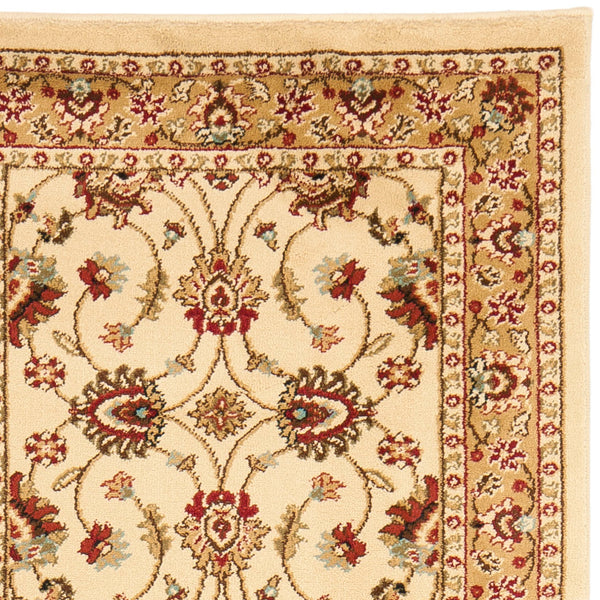 Safavieh Lnh553 Power Loomed 100% Polypropylene Rug LNH553-1213-3