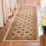 Safavieh Lnh553 Power Loomed 100% Polypropylene Rug LNH553-1213-3