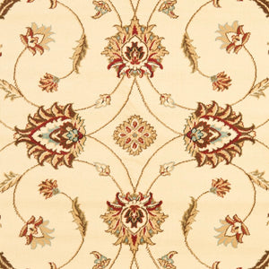 Safavieh Lnh553 Power Loomed 100% Polypropylene Rug LNH553-1213-3