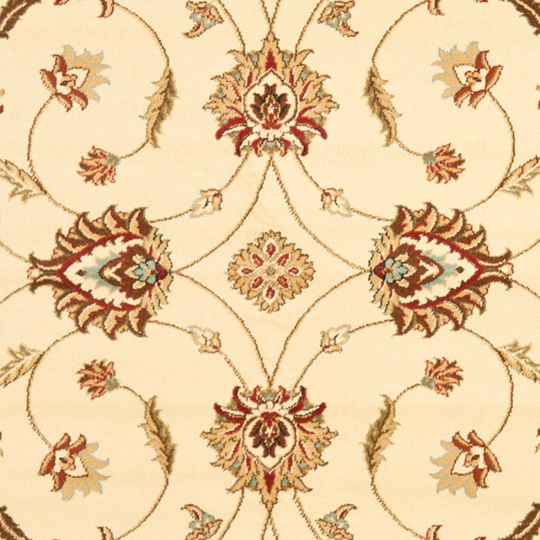 Safavieh Lnh553 Power Loomed 100% Polypropylene Rug LNH553-1213-3