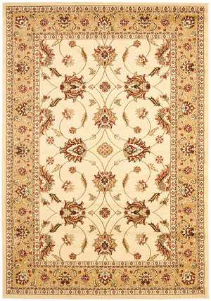 Safavieh Lnh553 Power Loomed 100% Polypropylene Rug LNH553-1213-3