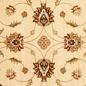 Safavieh Lnh553 Power Loomed 100% Polypropylene Rug LNH553-1213-3