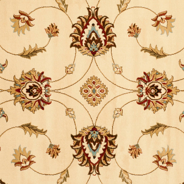 Safavieh Lnh553 Power Loomed 100% Polypropylene Rug LNH553-1213-3