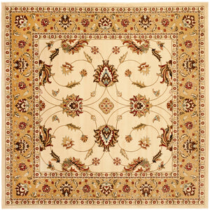 Safavieh Lnh553 Power Loomed 100% Polypropylene Rug LNH553-1213-3