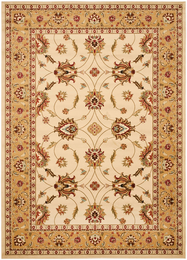 Safavieh Lnh553 Power Loomed 100% Polypropylene Rug LNH553-1213-3