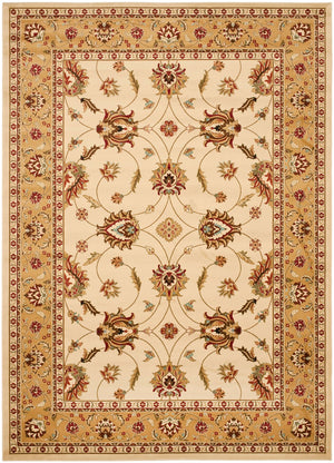 Safavieh Lnh553 Power Loomed 100% Polypropylene Rug LNH553-1213-3