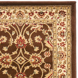 Safavieh Lnh553 Power Loomed 100% Polypropylene Rug LNH553-2512-3