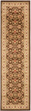 Safavieh Lnh553 Power Loomed 100% Polypropylene Rug LNH553-2512-3