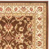 Safavieh Lnh553 Power Loomed 100% Polypropylene Rug LNH553-2512-4