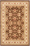 Safavieh Lnh553 Power Loomed 100% Polypropylene Rug LNH553-2512-4