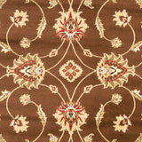 Safavieh Lnh553 Power Loomed 100% Polypropylene Rug LNH553-2512-3