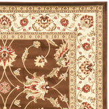 Safavieh Lnh553 Power Loomed 100% Polypropylene Rug LNH553-2512-3