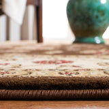 Safavieh Lnh553 Power Loomed 100% Polypropylene Rug LNH553-2512-3