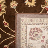 Safavieh Lnh553 Power Loomed 100% Polypropylene Rug LNH553-2512-3