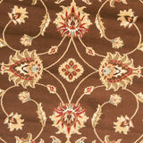 Safavieh Lnh553 Power Loomed 100% Polypropylene Rug LNH553-2512-5R