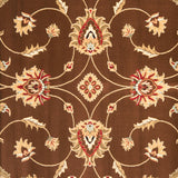 Safavieh Lnh553 Power Loomed 100% Polypropylene Rug LNH553-2512-3