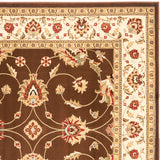 Safavieh Lnh553 Power Loomed 100% Polypropylene Rug LNH553-2512-3