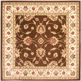 Safavieh Lnh553 Power Loomed 100% Polypropylene Rug LNH553-2512-3