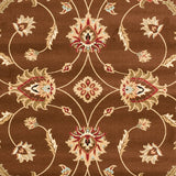 Safavieh Lnh553 Power Loomed 100% Polypropylene Rug LNH553-2512-3