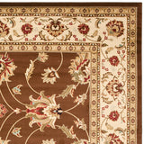 Safavieh Lnh553 Power Loomed 100% Polypropylene Rug LNH553-2512-3