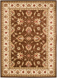 Safavieh Lnh553 Power Loomed 100% Polypropylene Rug LNH553-2512-3