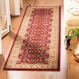 Safavieh Lnh553 Power Loomed 100% Polypropylene Rug LNH553-4012-3