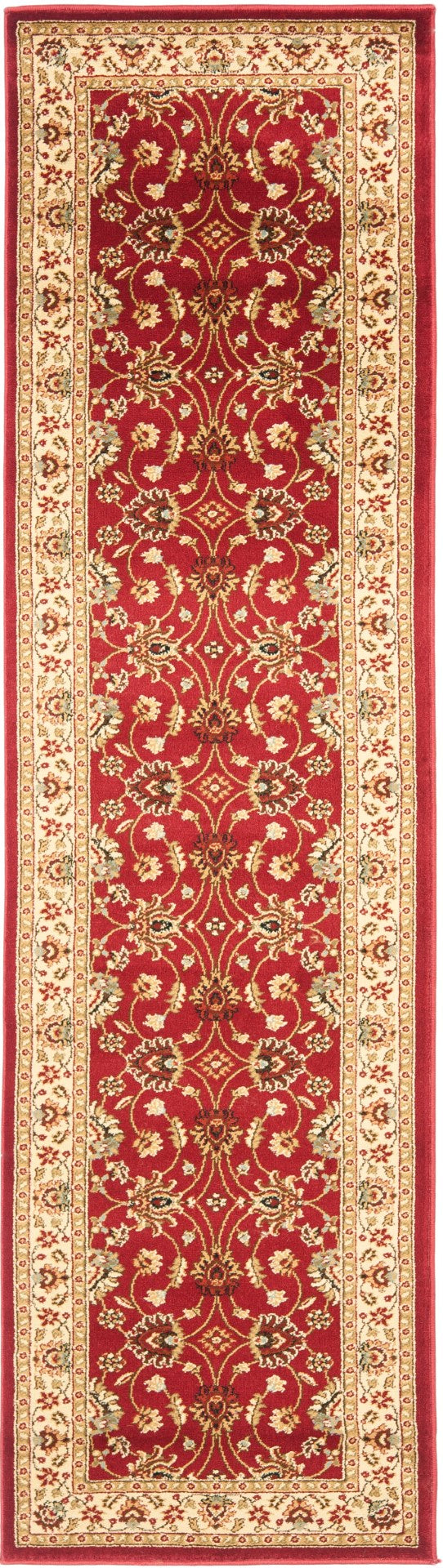 Safavieh Lnh553 Power Loomed 100% Polypropylene Rug LNH553-4012-3