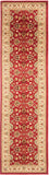 Safavieh Lnh553 Power Loomed 100% Polypropylene Rug LNH553-4012-3