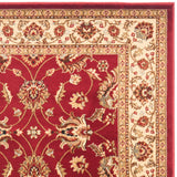 Safavieh Lnh553 Power Loomed 100% Polypropylene Rug LNH553-4012-4