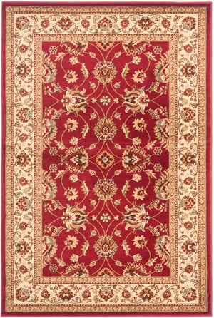Safavieh Lnh553 Power Loomed 100% Polypropylene Rug LNH553-4012-4