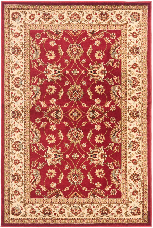 Safavieh Lnh553 Power Loomed 100% Polypropylene Rug LNH553-4012-4