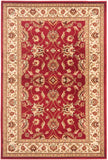 Safavieh Lnh553 Power Loomed 100% Polypropylene Rug LNH553-4012-4