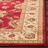 Safavieh Lnh553 Power Loomed 100% Polypropylene Rug LNH553-4012-3