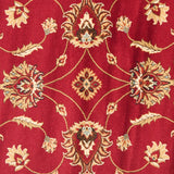 Safavieh Lnh553 Power Loomed 100% Polypropylene Rug LNH553-4012-5R