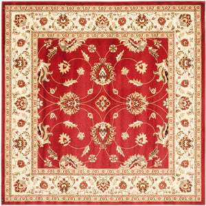 Safavieh Lnh553 Power Loomed 100% Polypropylene Rug LNH553-4012-3