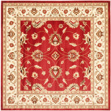 Safavieh Lnh553 Power Loomed 100% Polypropylene Rug LNH553-4012-3