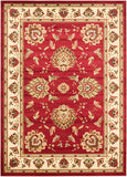 Safavieh Lnh553 Power Loomed 100% Polypropylene Rug LNH553-4012-3