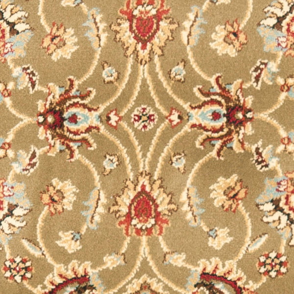 Safavieh Lnh553 Power Loomed 100% Polypropylene Rug LNH553-5212-3