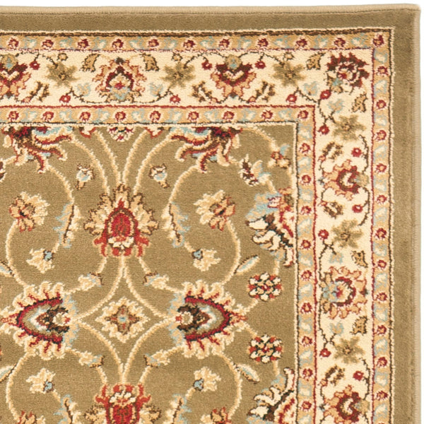 Safavieh Lnh553 Power Loomed 100% Polypropylene Rug LNH553-5212-3