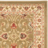 Safavieh Lnh553 Power Loomed 100% Polypropylene Rug LNH553-5212-3