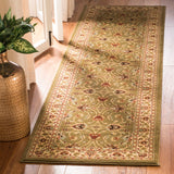 Safavieh Lnh553 Power Loomed 100% Polypropylene Rug LNH553-5212-3