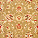 Safavieh Lnh553 Power Loomed 100% Polypropylene Rug LNH553-5212-4