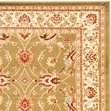 Safavieh Lnh553 Power Loomed 100% Polypropylene Rug LNH553-5212-4