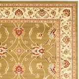 Safavieh Lnh553 Power Loomed 100% Polypropylene Rug LNH553-5212-3