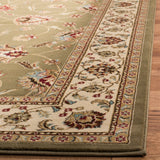 Safavieh Lnh553 Power Loomed 100% Polypropylene Rug LNH553-5212-3