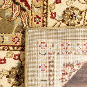 Safavieh Lnh553 Power Loomed 100% Polypropylene Rug LNH553-5212-3