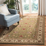 Safavieh Lnh553 Power Loomed 100% Polypropylene Rug LNH553-5212-3