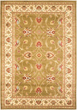 Safavieh Lnh553 Power Loomed 100% Polypropylene Rug LNH553-5212-3