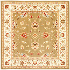 Safavieh Lnh553 Power Loomed 100% Polypropylene Rug LNH553-5212-3
